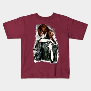 Vampire Kids T-Shirt